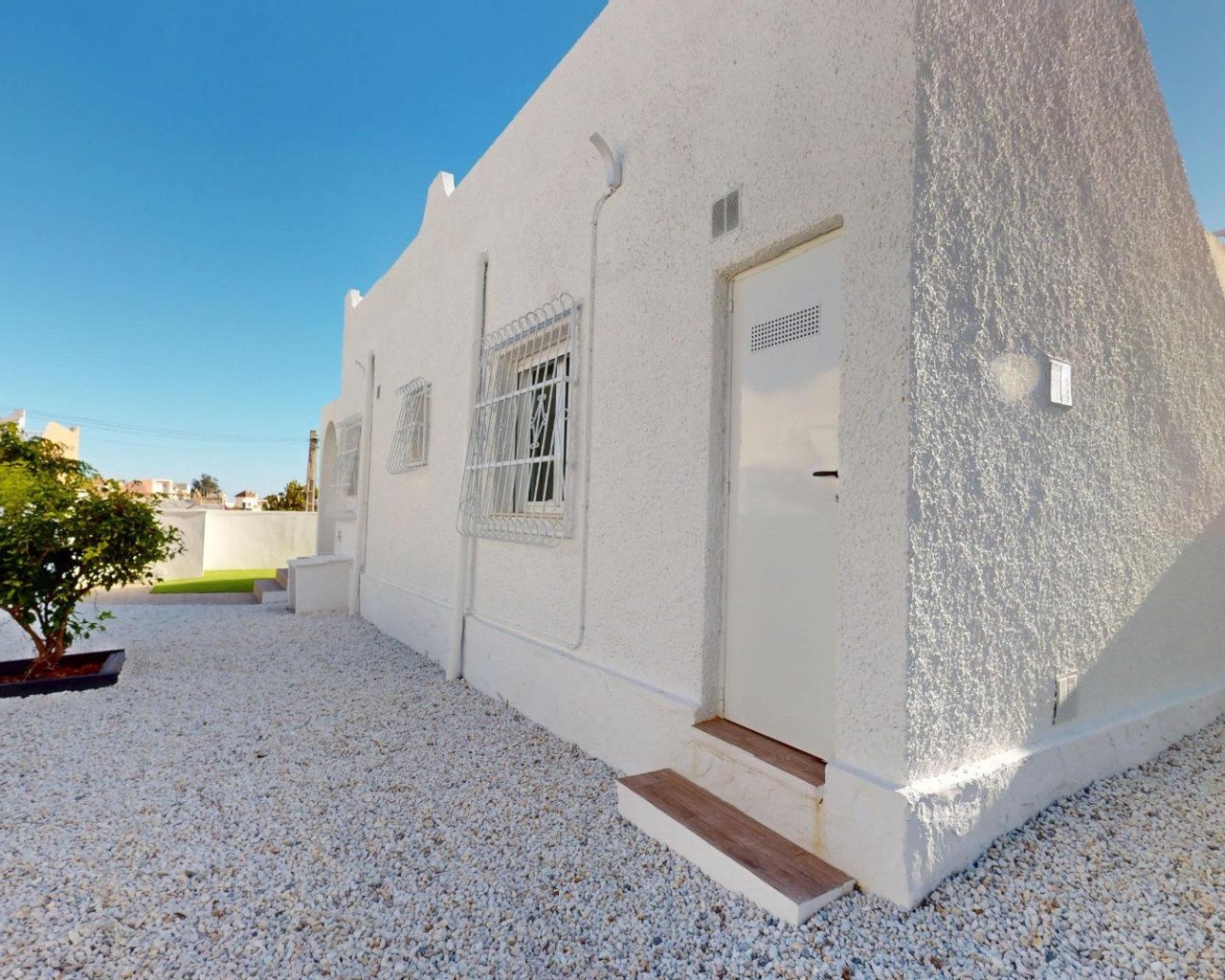 Venta - Bungalow - San Miguel de Salinas - BLUE LAGOON