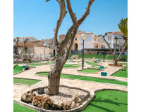 Venta - Bungalow - Torrevieja - El Acequión - Los Náufragos