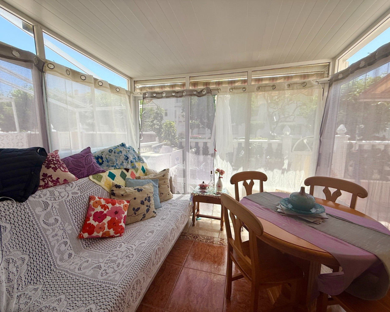 Venta - Bungalow - Torrevieja - El Acequión - Los Náufragos