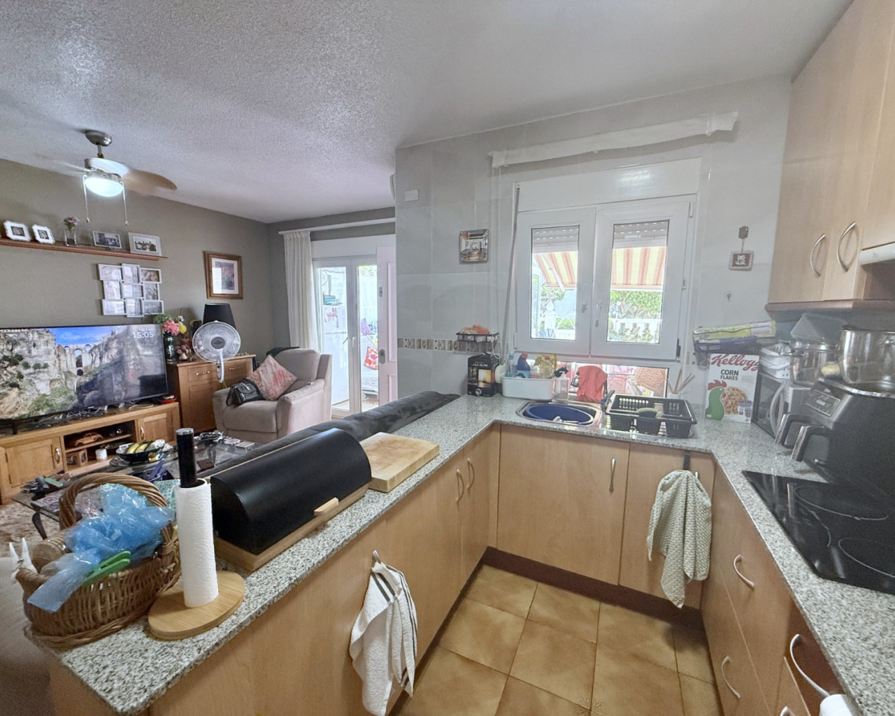Venta - Bungalow - Torrevieja - El Acequión - Los Náufragos