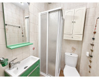 Venta - Bungalow - Torrevieja - El Acequión - Los Náufragos