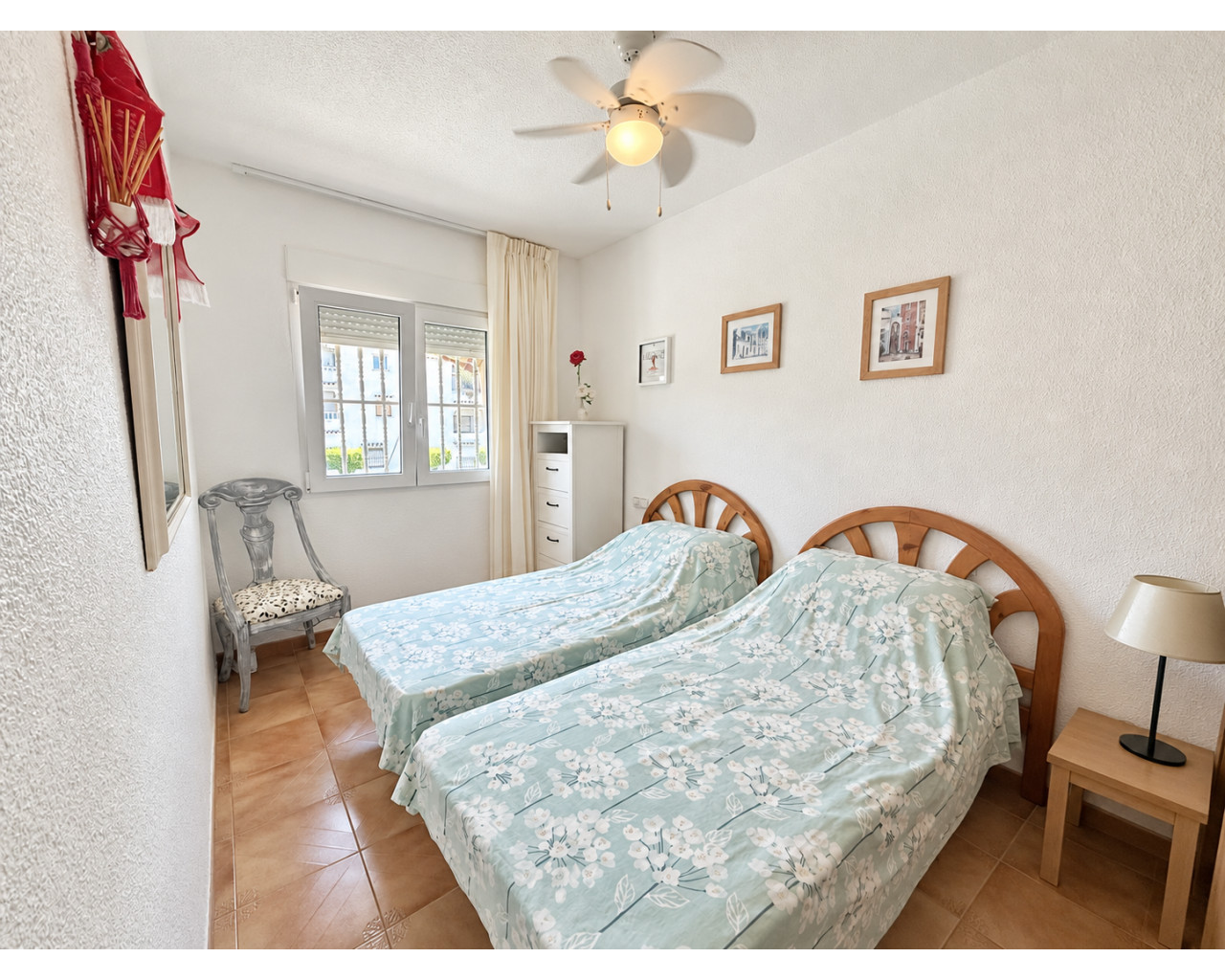 Venta - Bungalow - Torrevieja - El Acequión - Los Náufragos