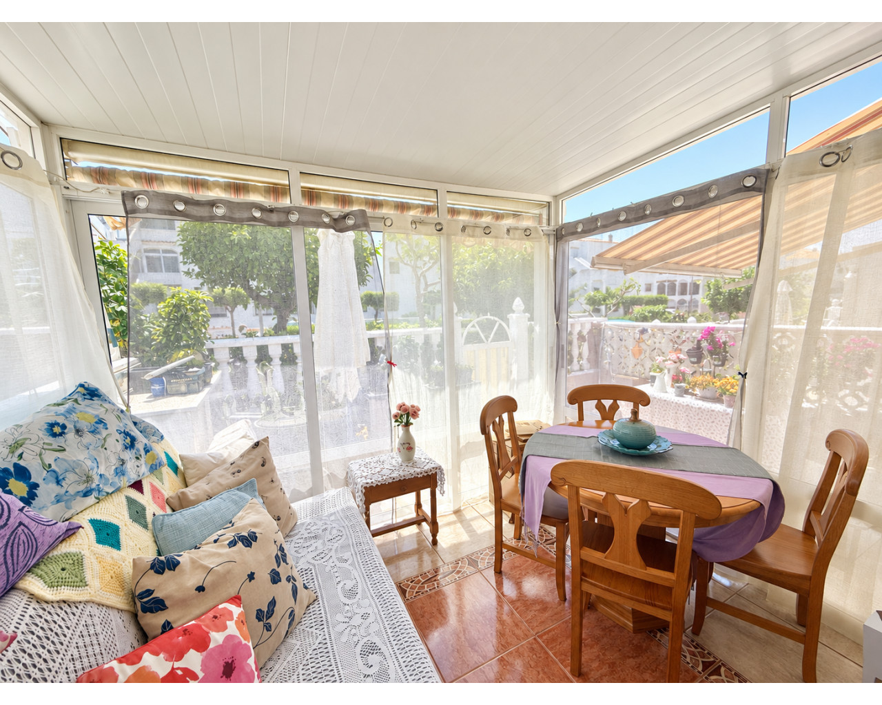 Venta - Bungalow - Torrevieja - El Acequión - Los Náufragos