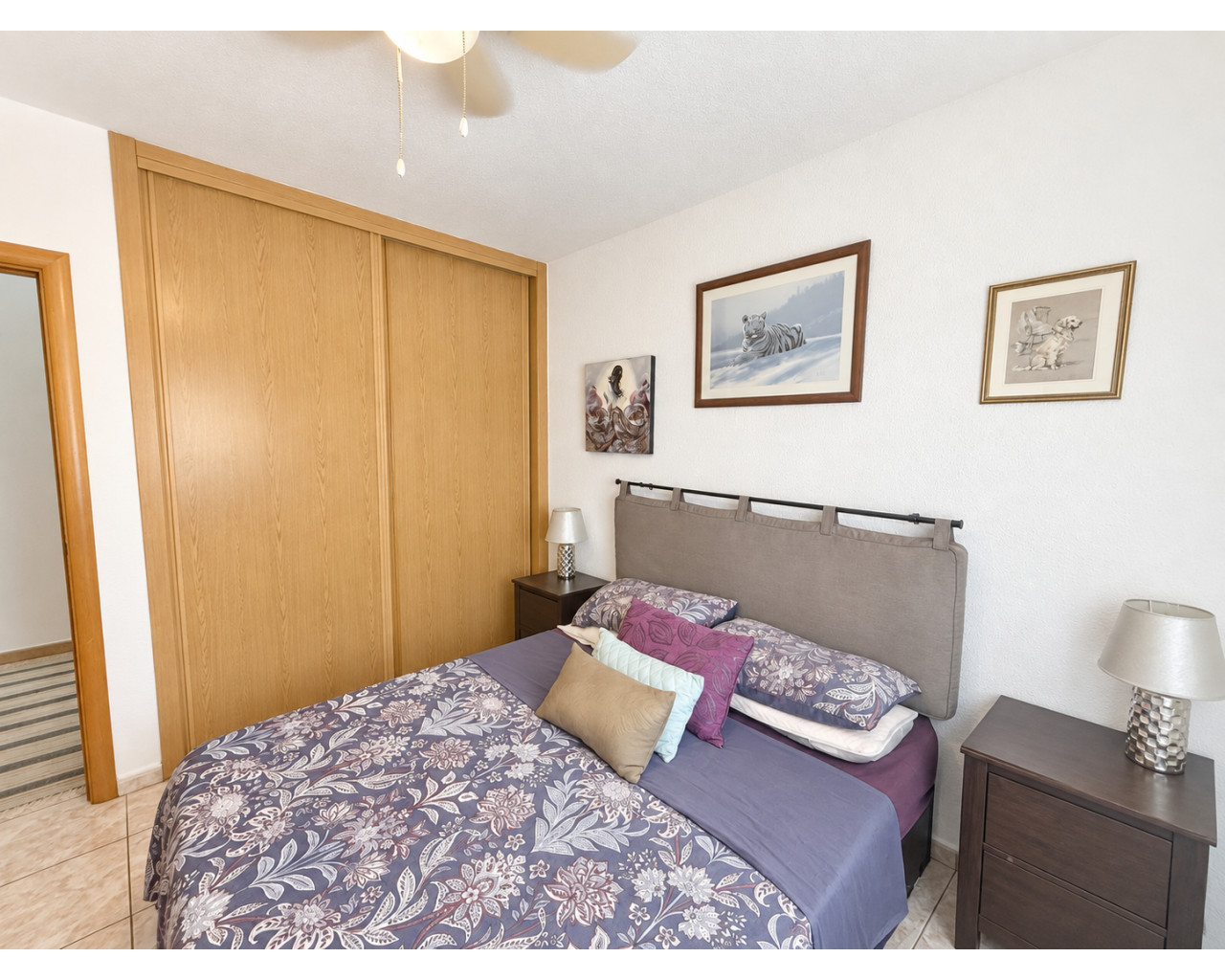 Venta - Bungalow - Torrevieja - El Acequión - Los Náufragos