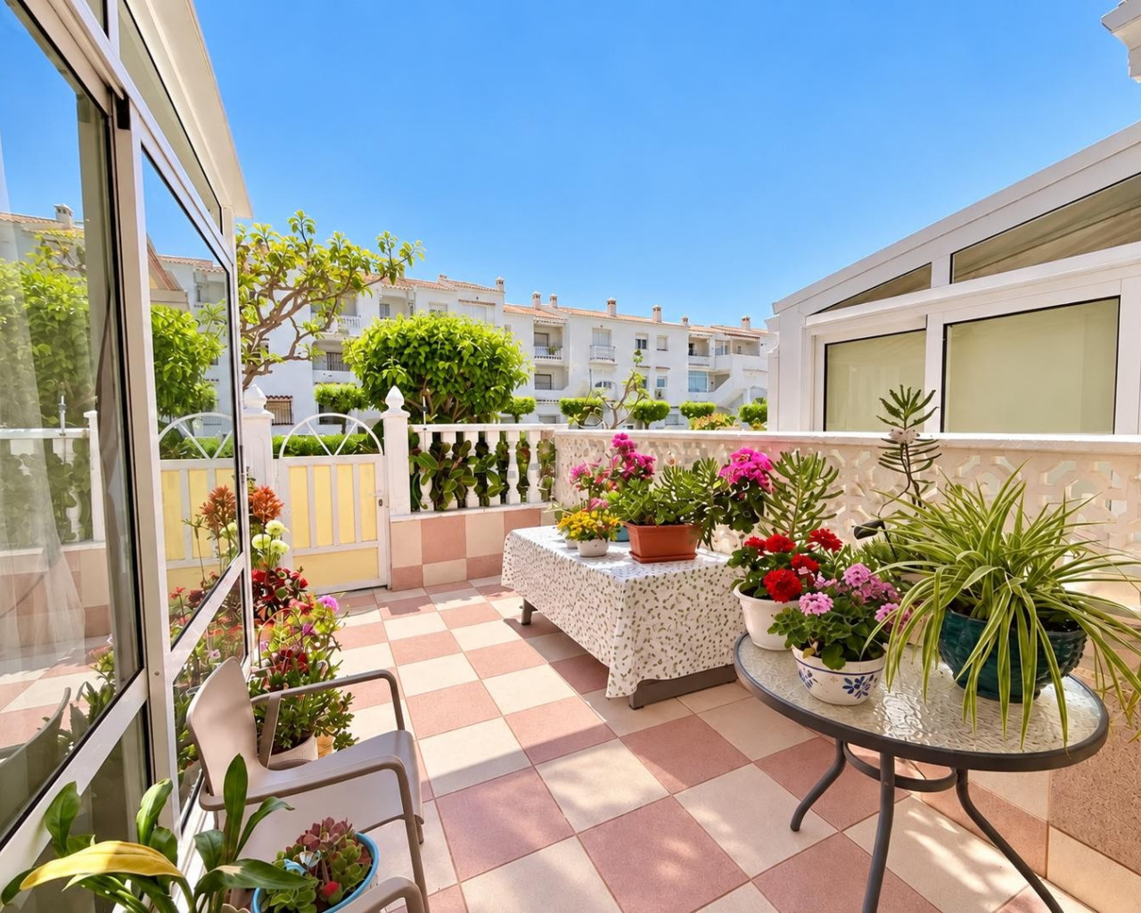 Venta - Bungalow - Torrevieja - El Acequión - Los Náufragos