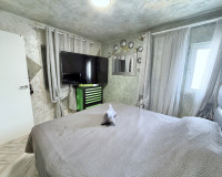 Venta - Bungalow - Torrevieja - San Luis / La Siesta