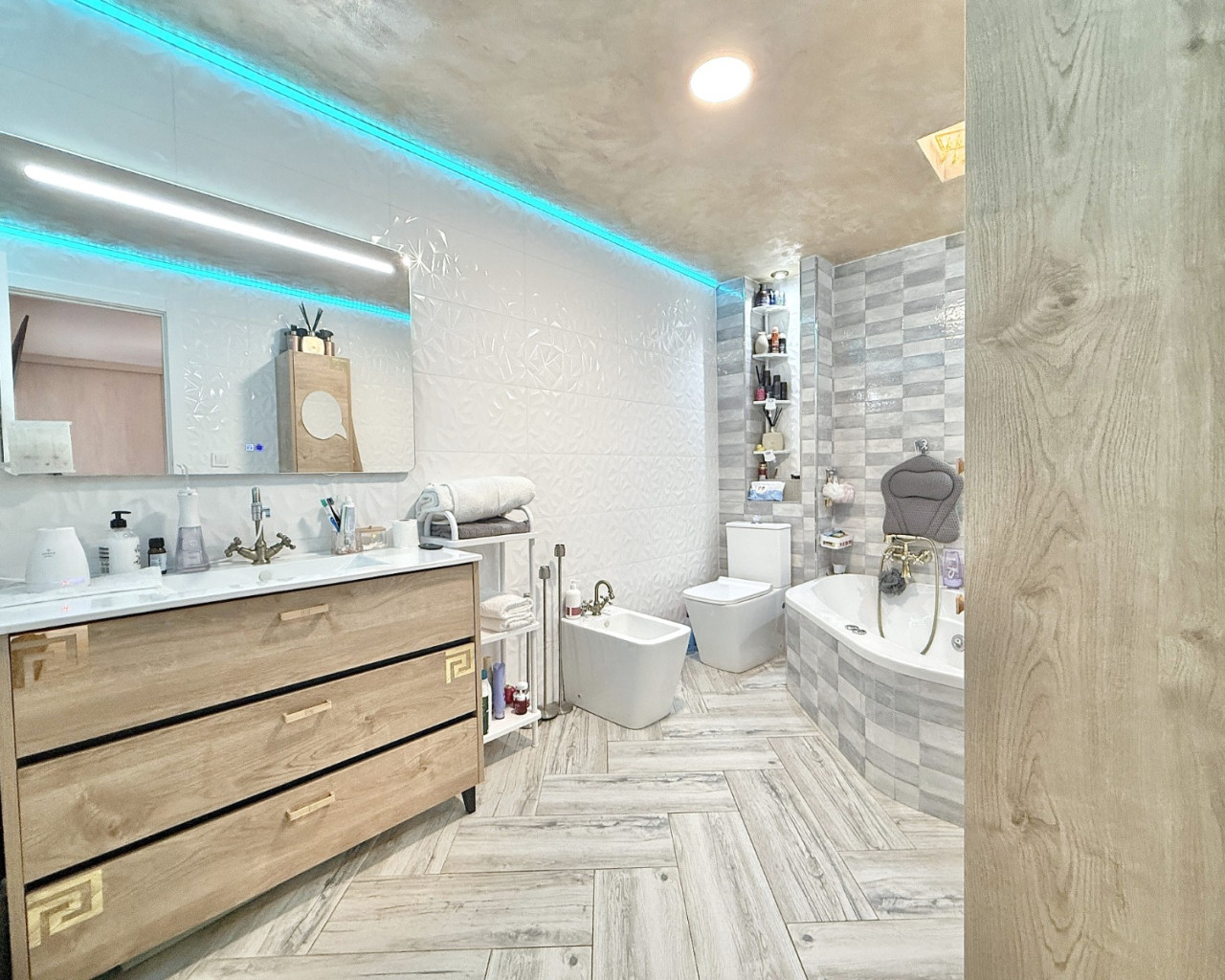 Venta - Bungalow - Torrevieja - San Luis / La Siesta