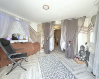 Venta - Bungalow - Torrevieja - San Luis / La Siesta