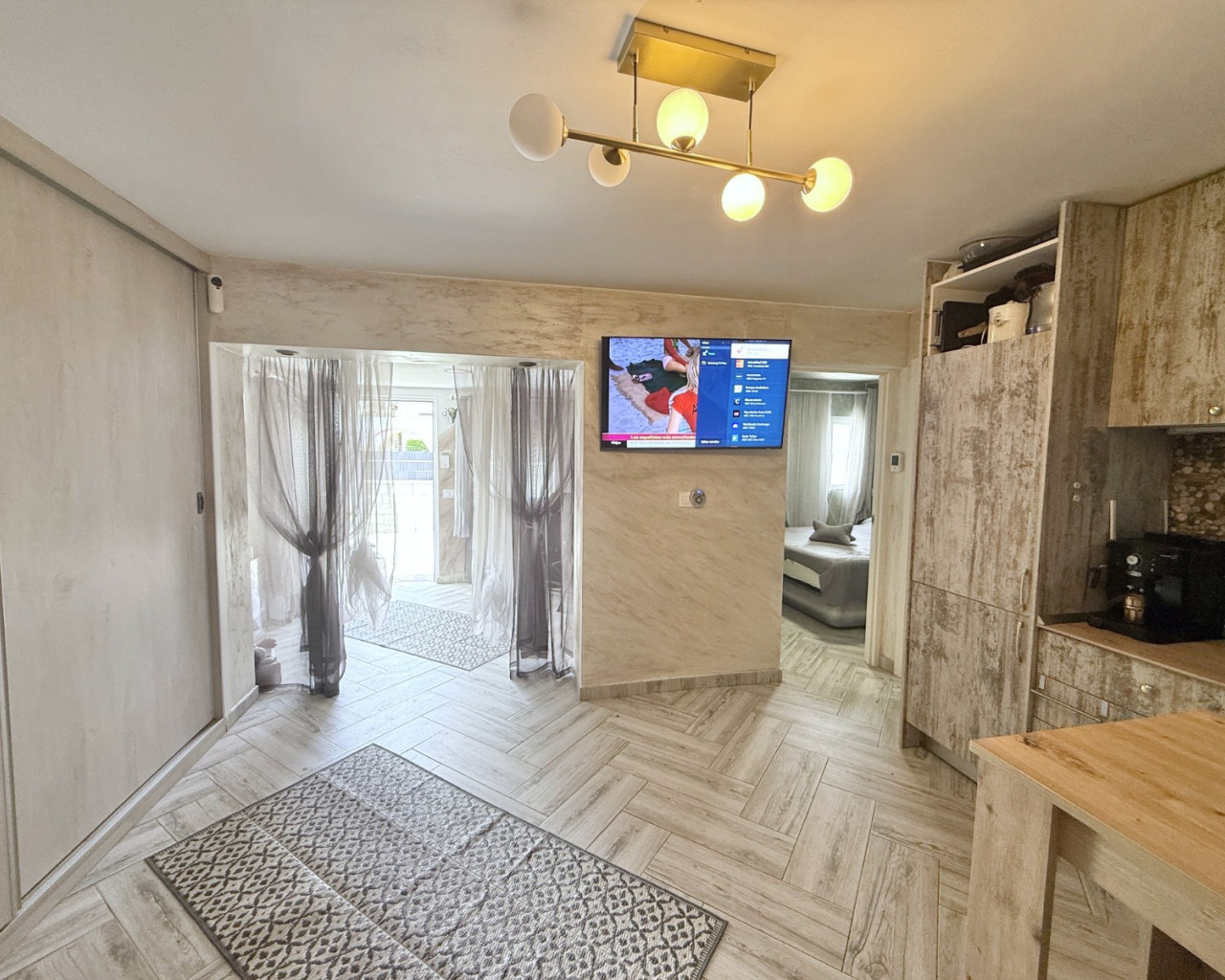 Venta - Bungalow - Torrevieja - San Luis / La Siesta