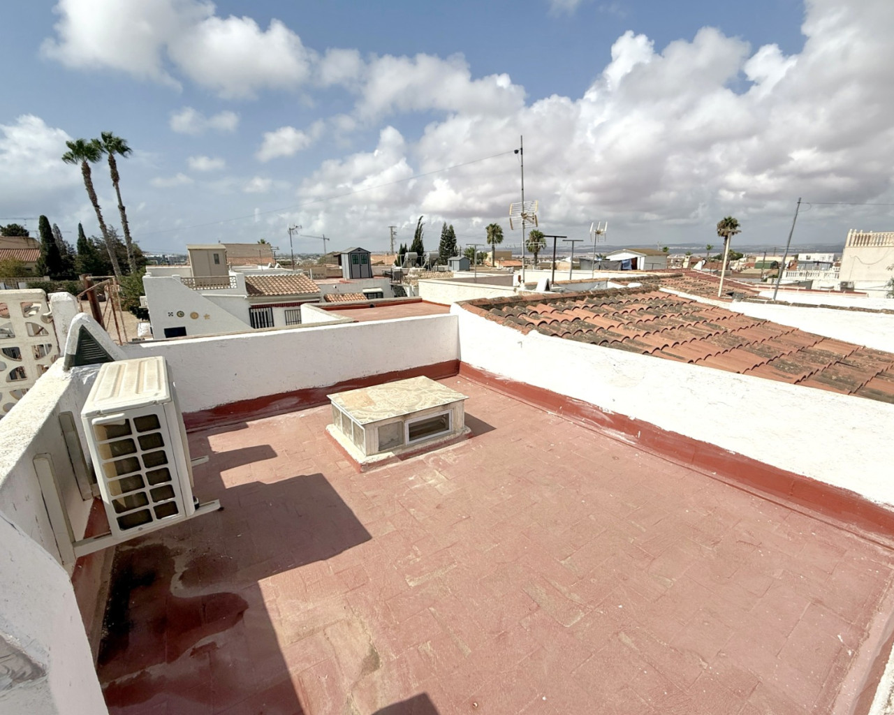 Venta - Bungalow - Torrevieja - San Luis / La Siesta