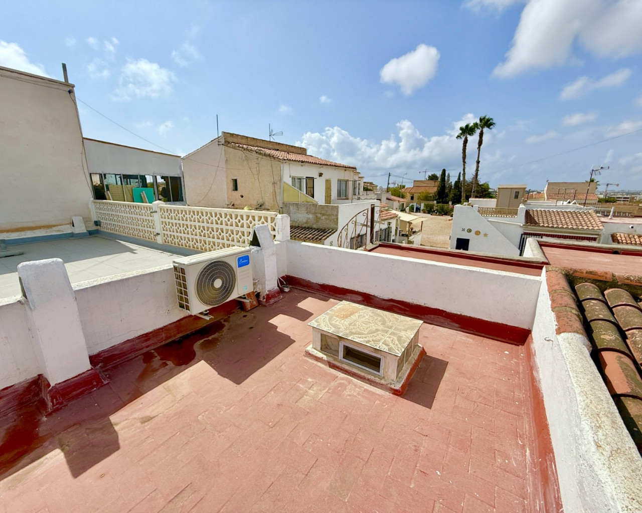 Venta - Bungalow - Torrevieja - San Luis / La Siesta