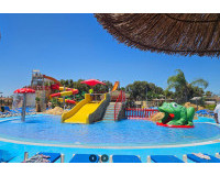 Venta - Bungalow - Torrevieja - San Luis / La Siesta