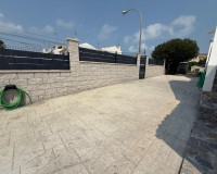 Venta - Bungalow - Torrevieja - San Luis / La Siesta