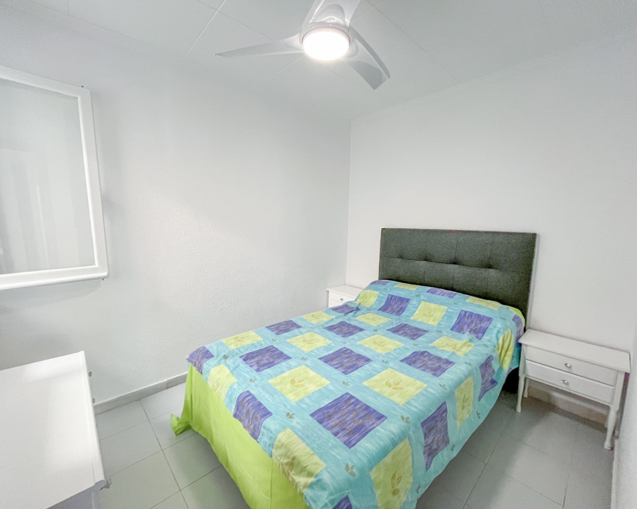 Venta - Bungalow - Torrevieja - San Luis / La Siesta