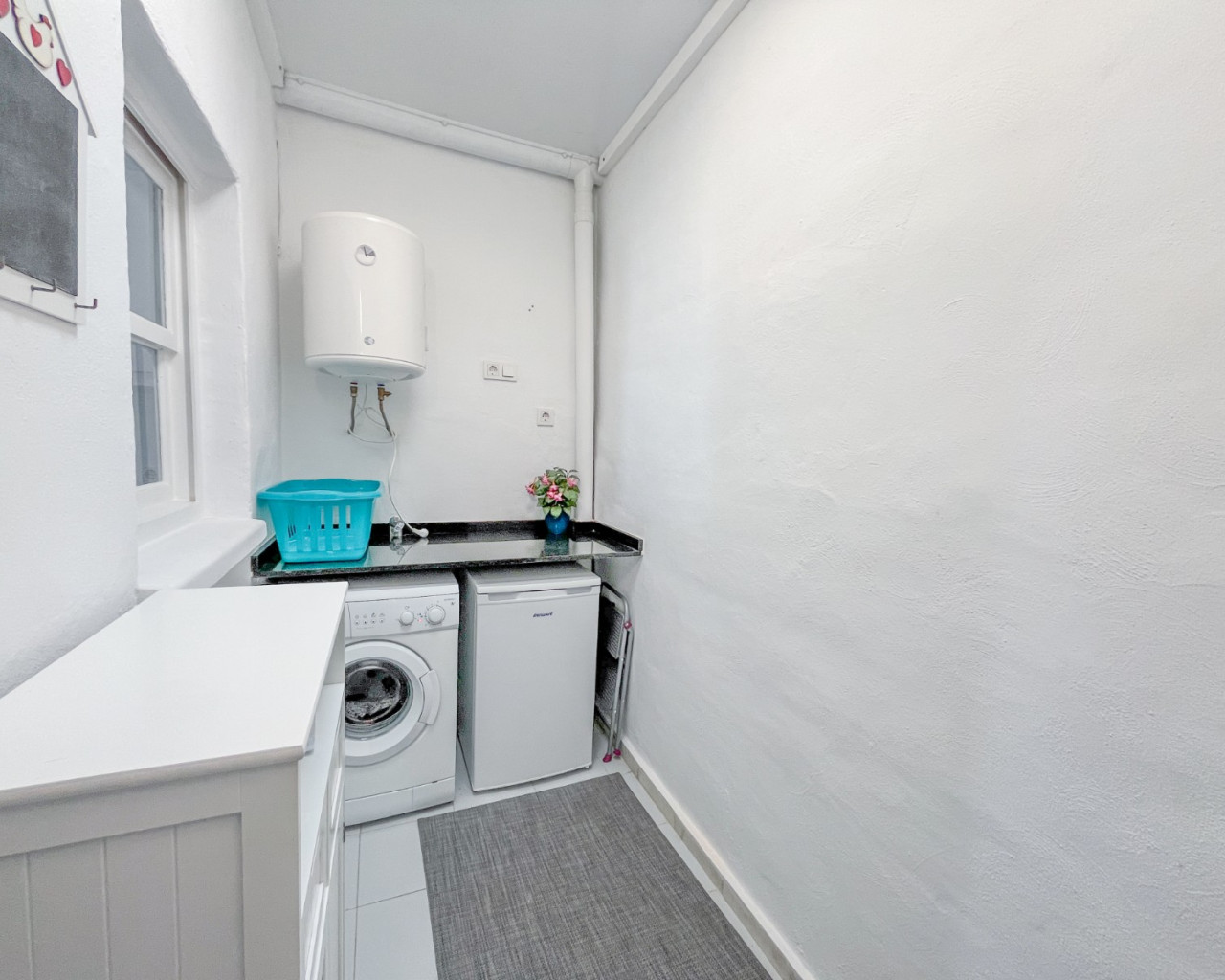 Venta - Bungalow - Torrevieja - San Luis / La Siesta