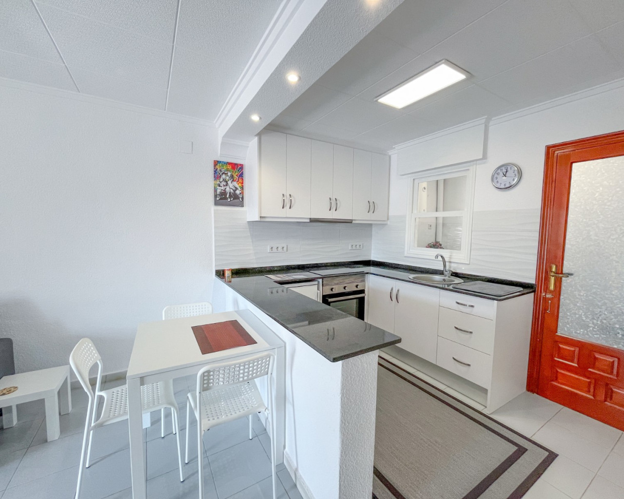 Venta - Bungalow - Torrevieja - San Luis / La Siesta