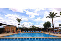 Venta - Bungalow - Torrevieja - San Luis / La Siesta