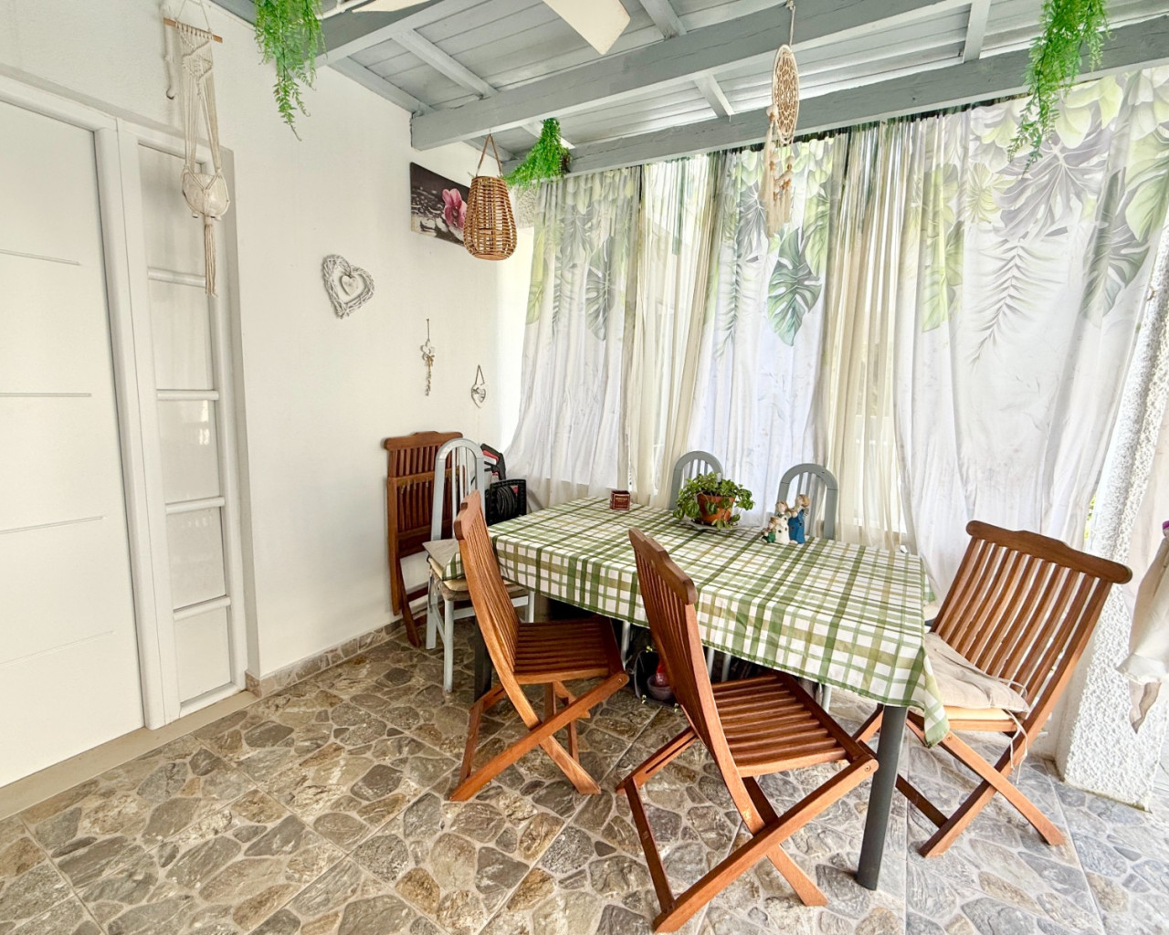 Venta - Bungalow - Torrevieja - San Luis / La Siesta