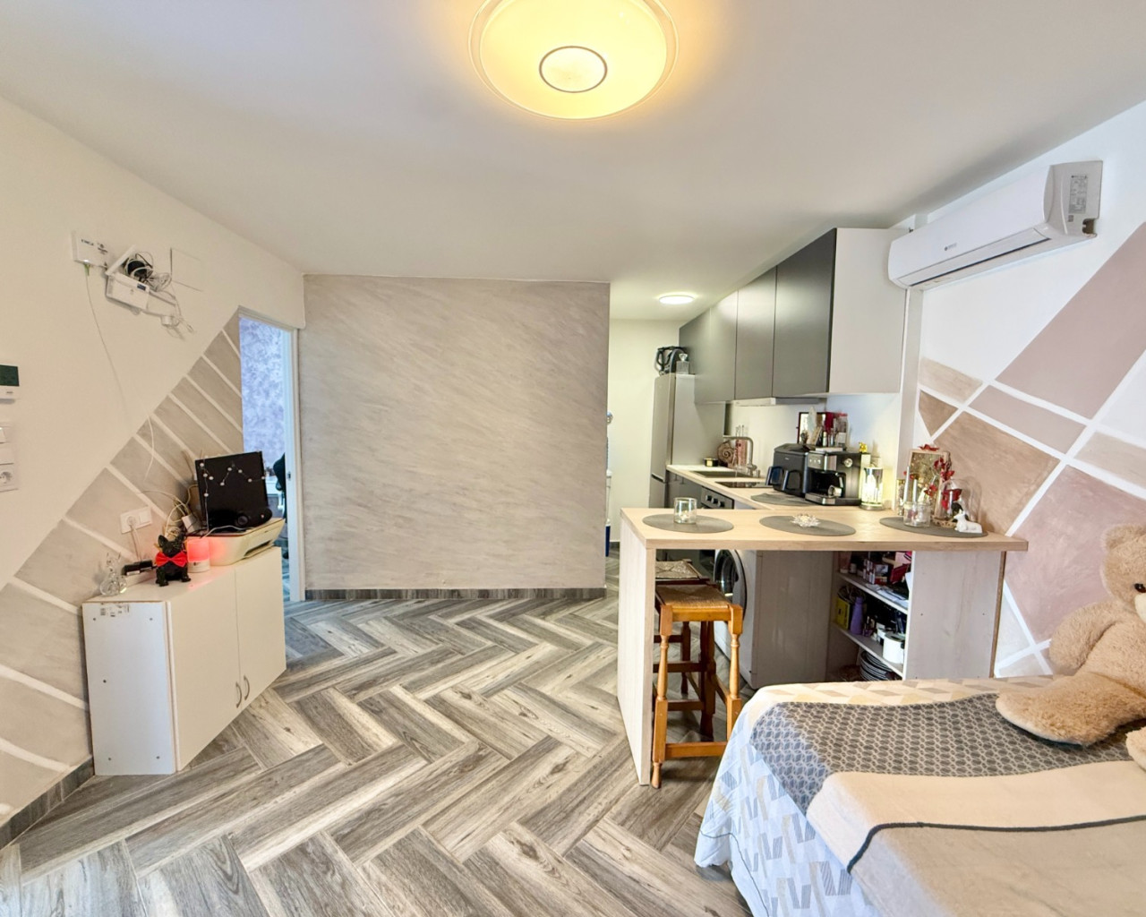 Venta - Bungalow - Torrevieja - San Luis / La Siesta