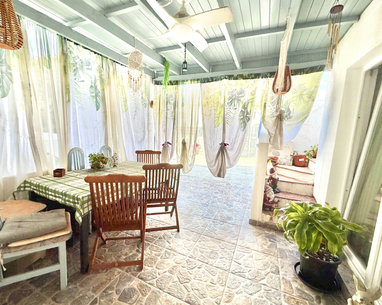 Venta - Bungalow - Torrevieja - San Luis / La Siesta