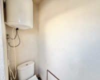 Venta - Bungalow - Torrevieja - San Luis / La Siesta