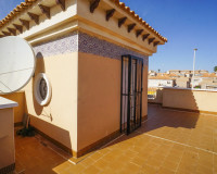 Venta - Casa de pueblo - Torrevieja - Aguas Nuevas