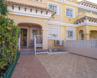 Venta - Casa de pueblo - Torrevieja - Aguas Nuevas