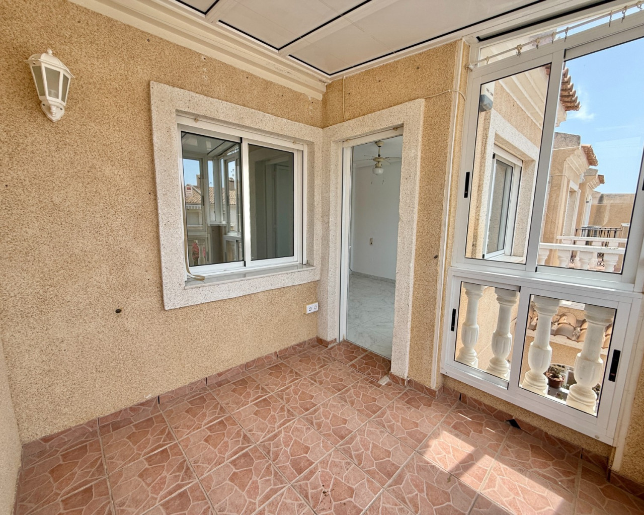 Venta - Casa de pueblo - Torrevieja - Nueva Torrevieja - Aguas Nuevas