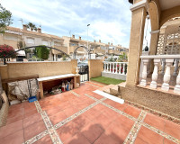 Venta - Casa de pueblo - Torrevieja - Nueva Torrevieja - Aguas Nuevas