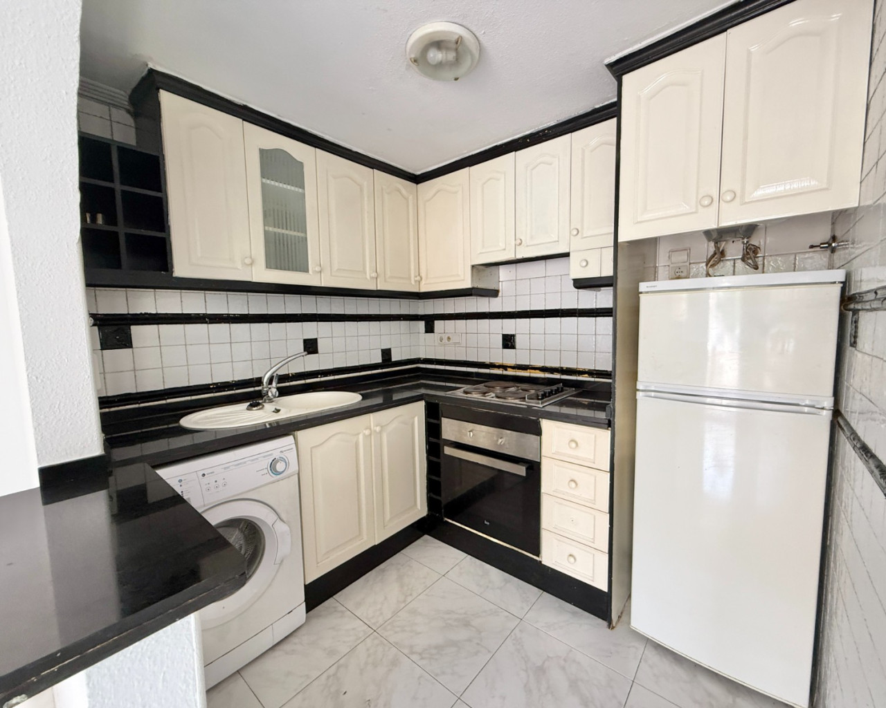 Venta - Casa de pueblo - Torrevieja - Nueva Torrevieja - Aguas Nuevas