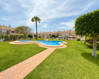 Venta - Casa de pueblo - Torrevieja - Nueva Torrevieja - Aguas Nuevas