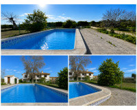 Venta - Chalet - Benejuzar - Comunidad Valenciana