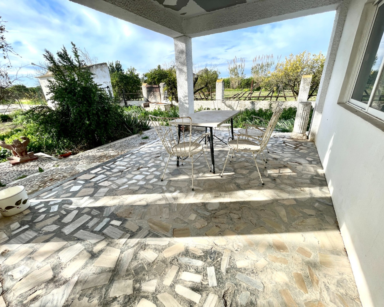 Venta - Chalet - Benejuzar - Comunidad Valenciana