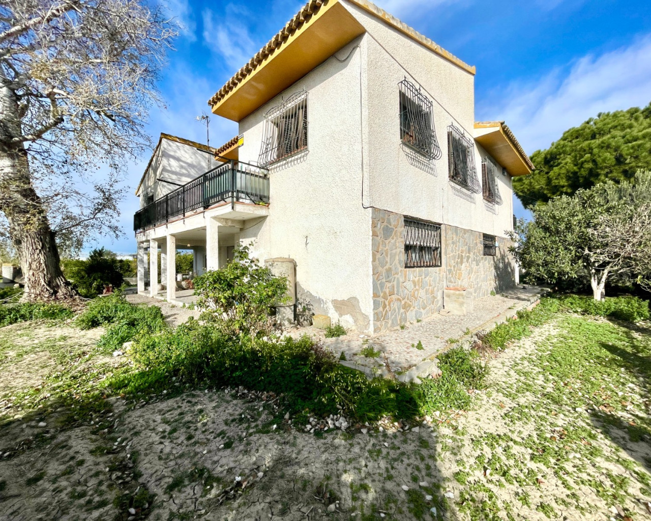 Venta - Chalet - Benejuzar - Comunidad Valenciana