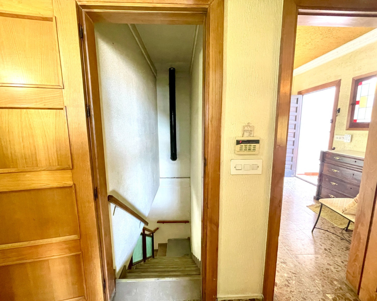 Venta - Chalet - Benejuzar - Comunidad Valenciana