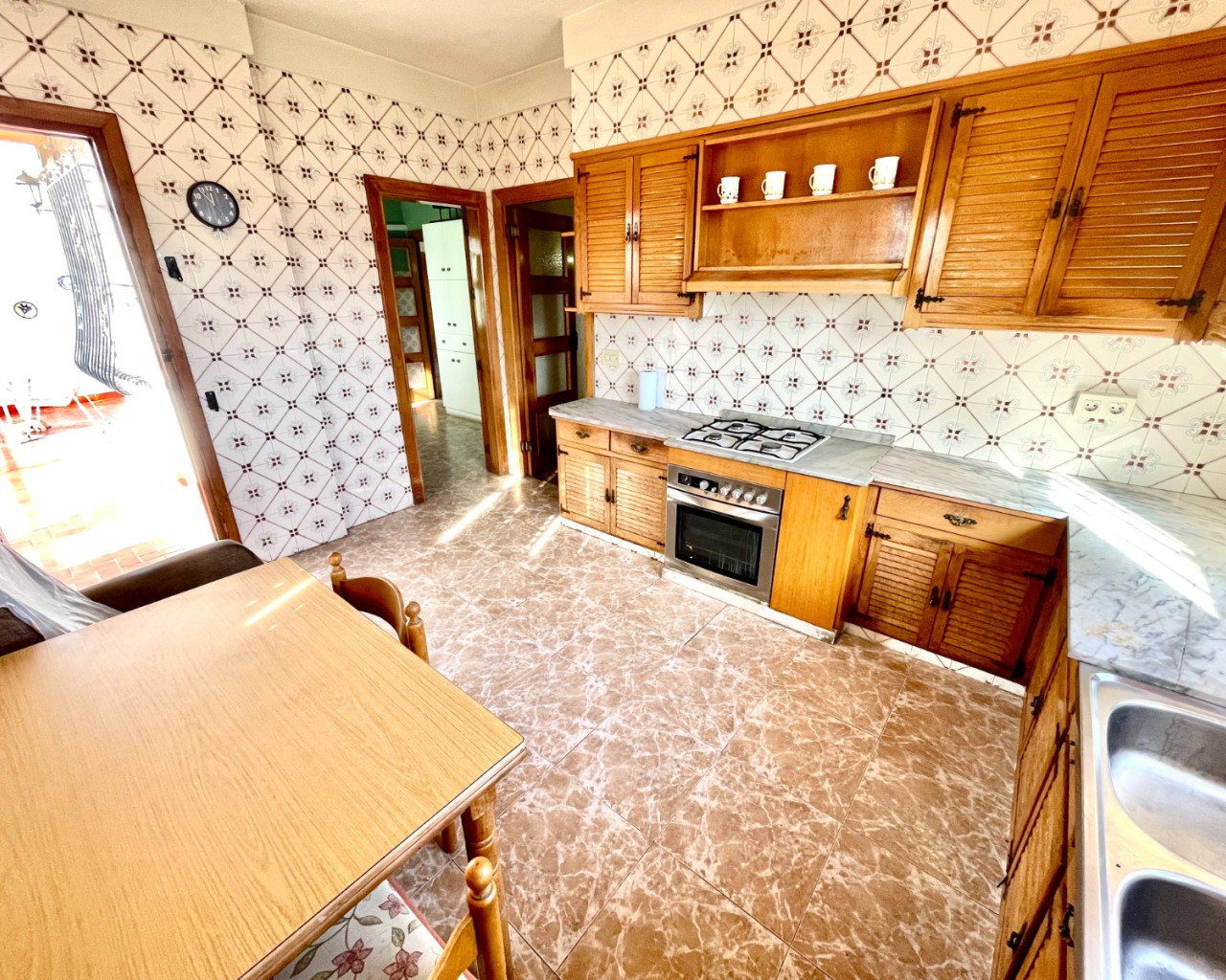Venta - Chalet - Benejuzar - Comunidad Valenciana