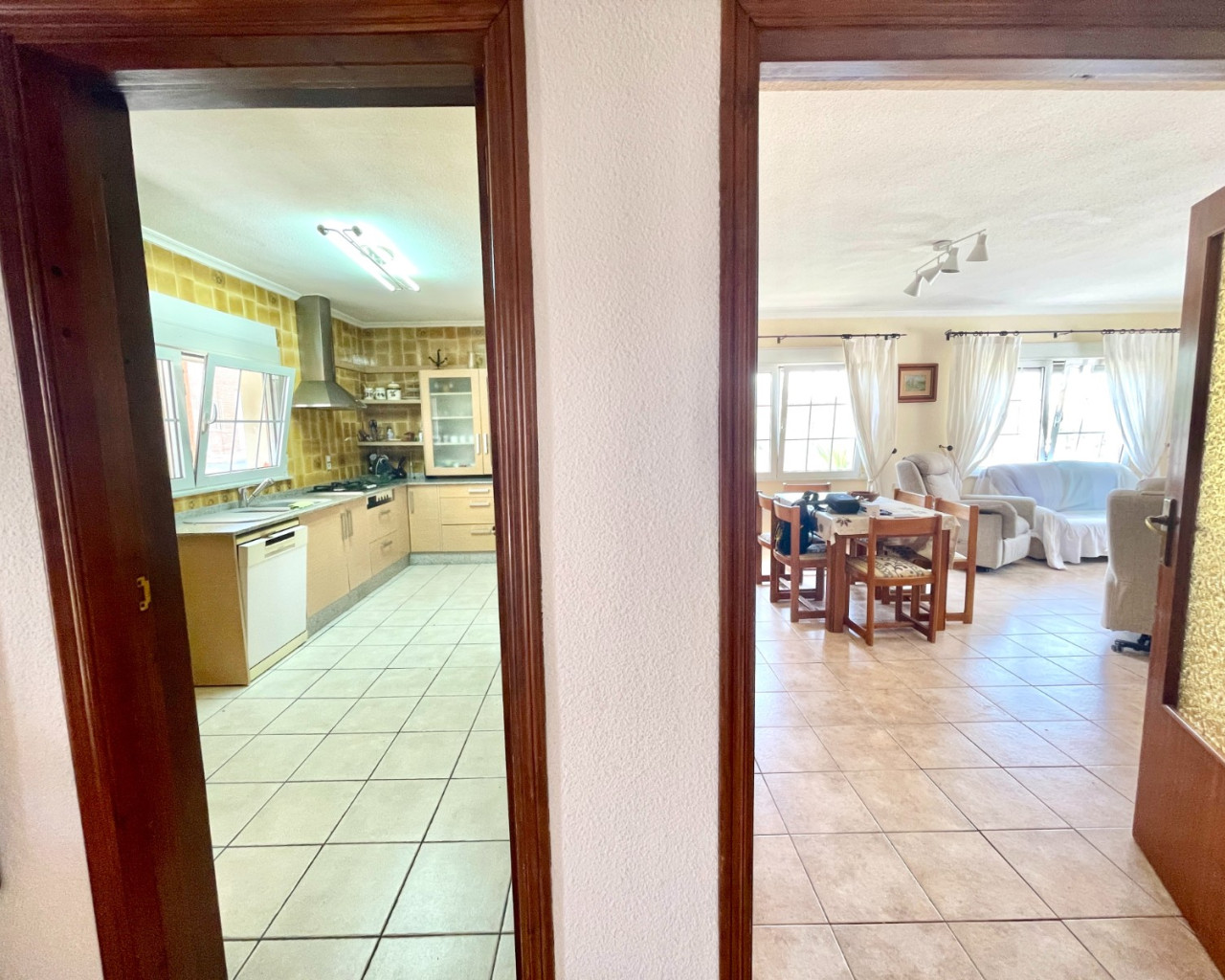 Venta - Chalet - Benijofar - pueblo