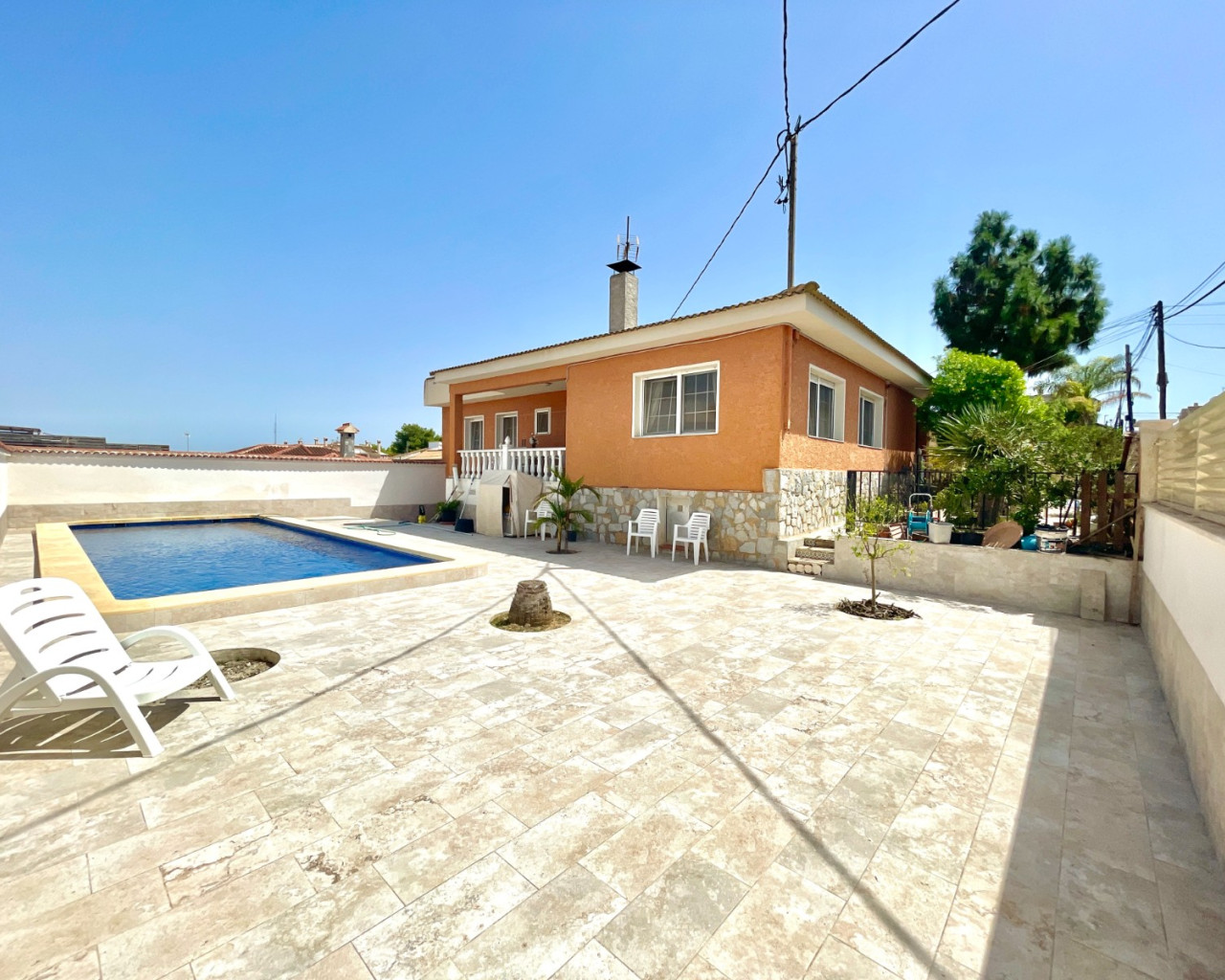 Venta - Chalet - Benijofar - pueblo