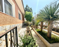 Venta - Chalet - Benijofar - pueblo