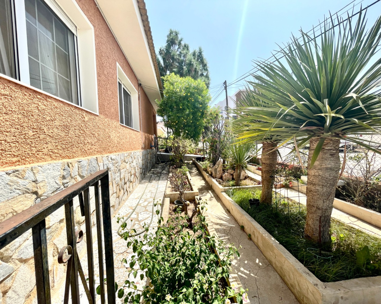Venta - Chalet - Benijofar - pueblo