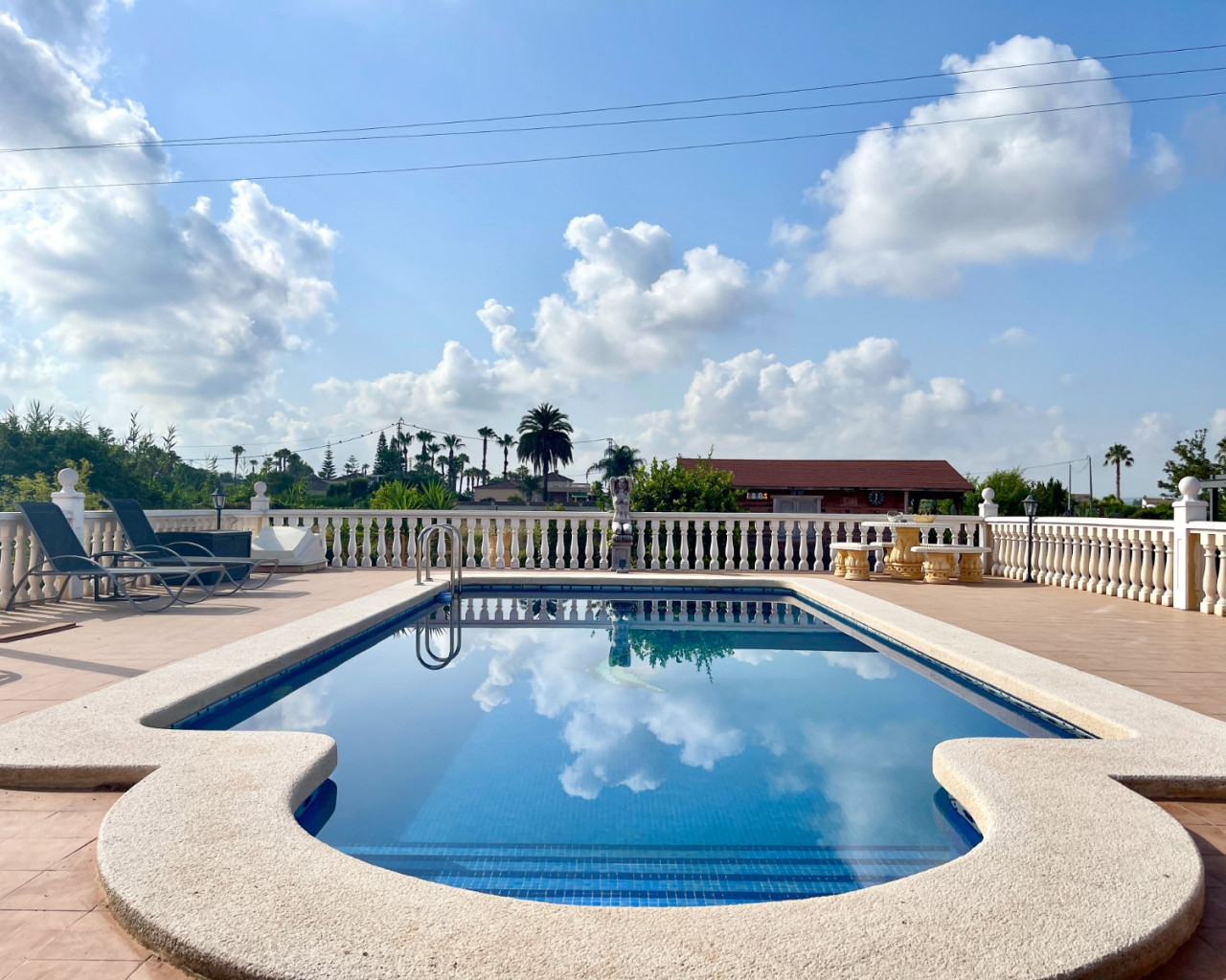 Venta - Chalet - Catral