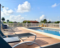 Venta - Chalet - Catral