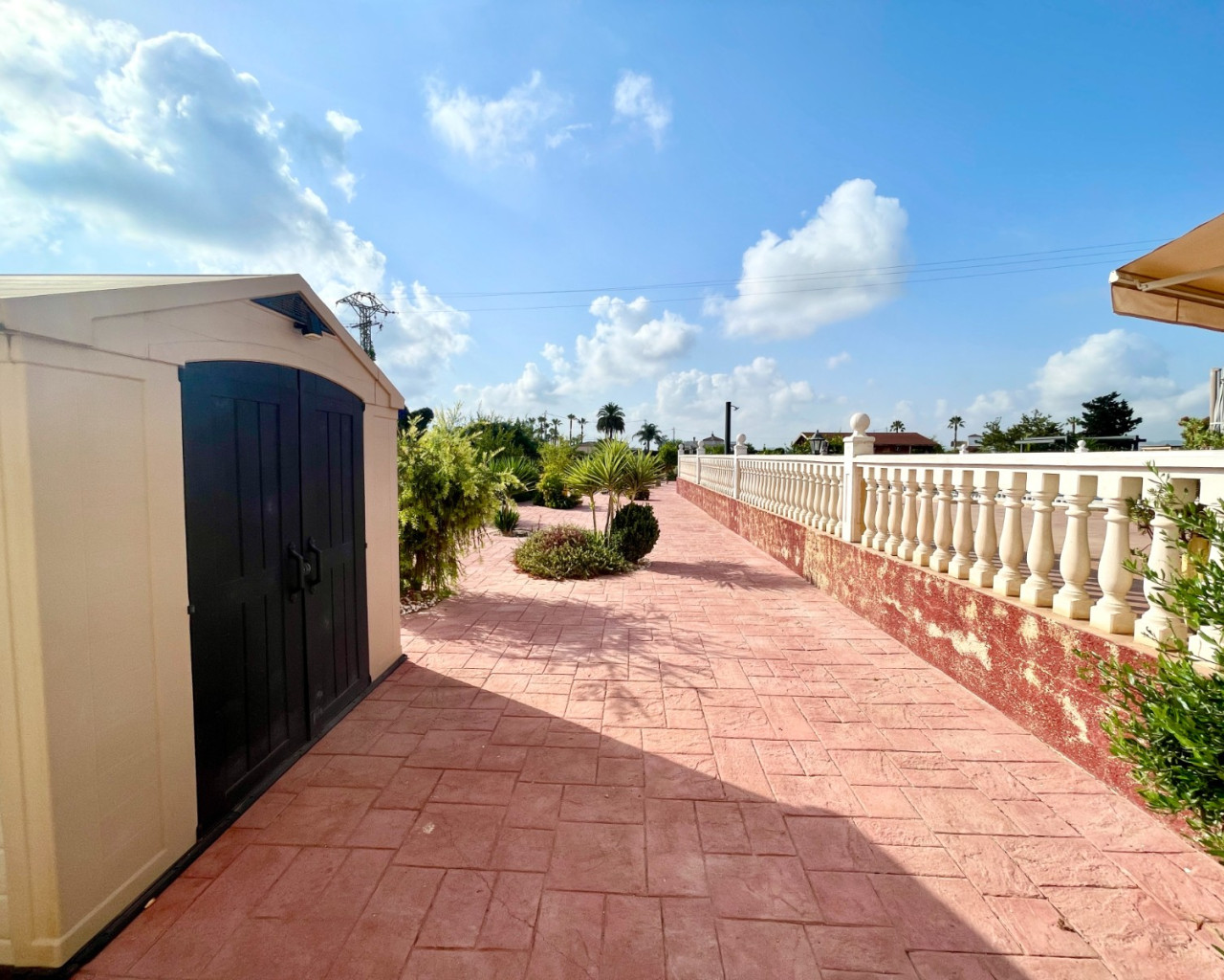 Venta - Chalet - Catral