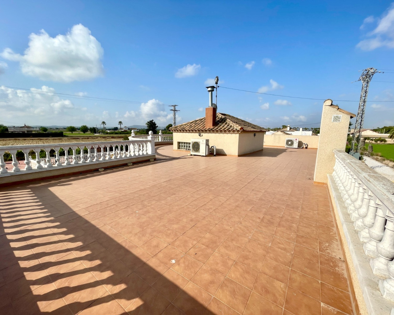 Venta - Chalet - Catral