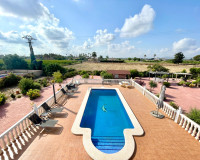 Venta - Chalet - Catral