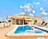 Venta - Chalet - Catral