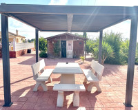 Venta - Chalet - Catral