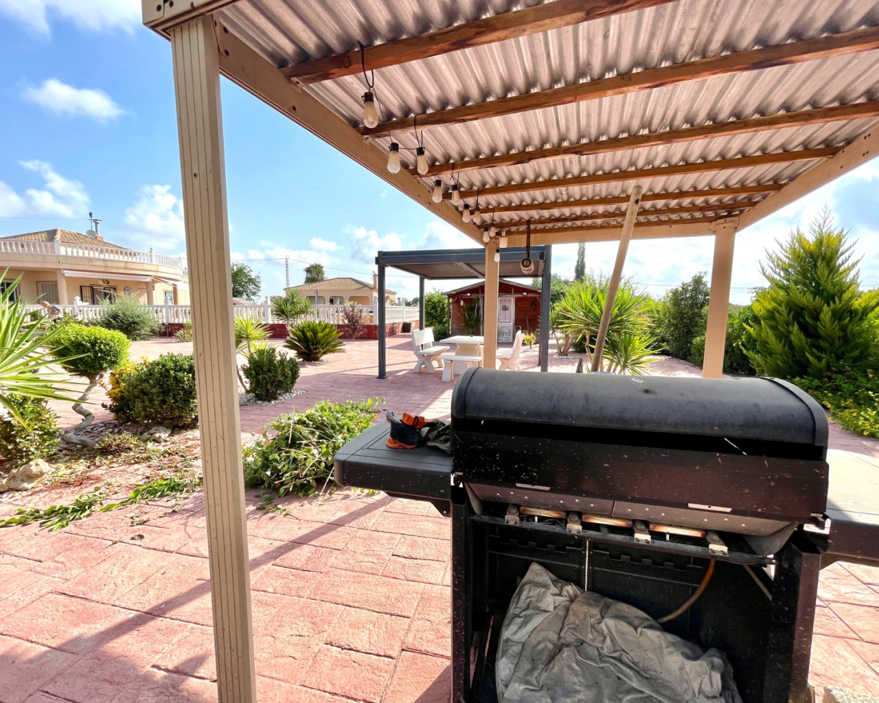 Venta - Chalet - Catral