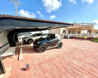 Venta - Chalet - Catral