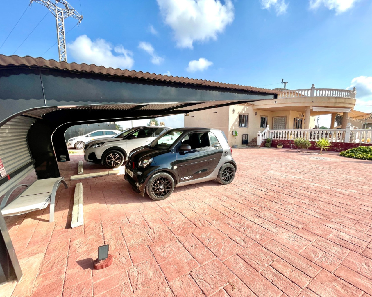 Venta - Chalet - Catral
